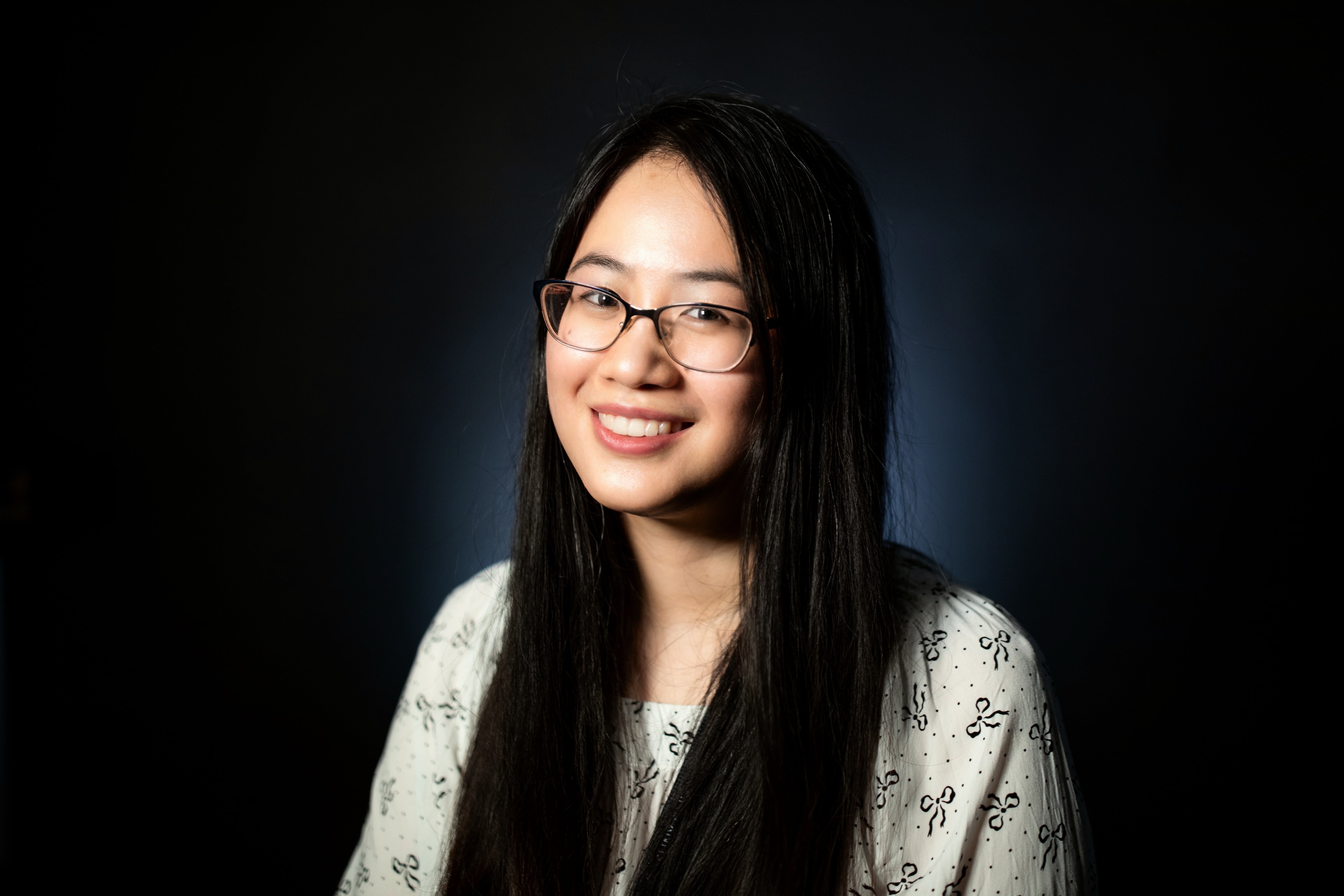 Deborah Wang