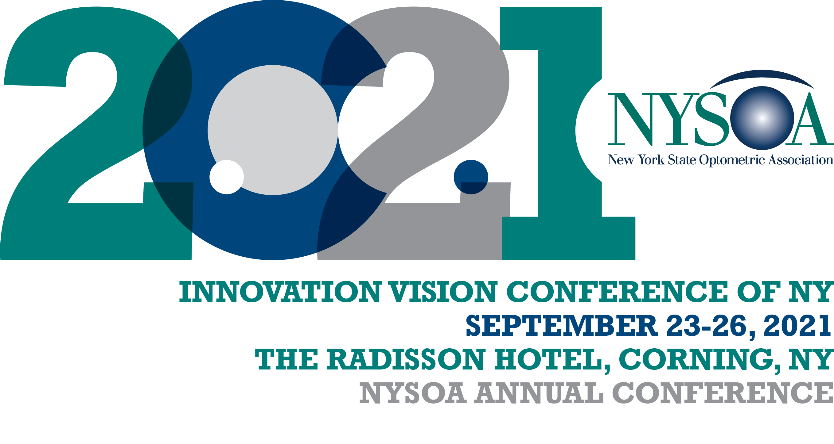 Annual Conference Logo