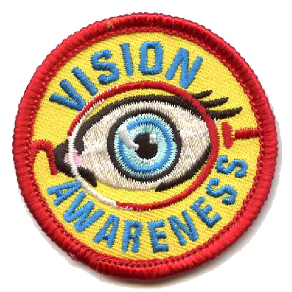 Vision Awareness Patch